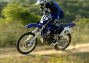 Yamaha WR450F